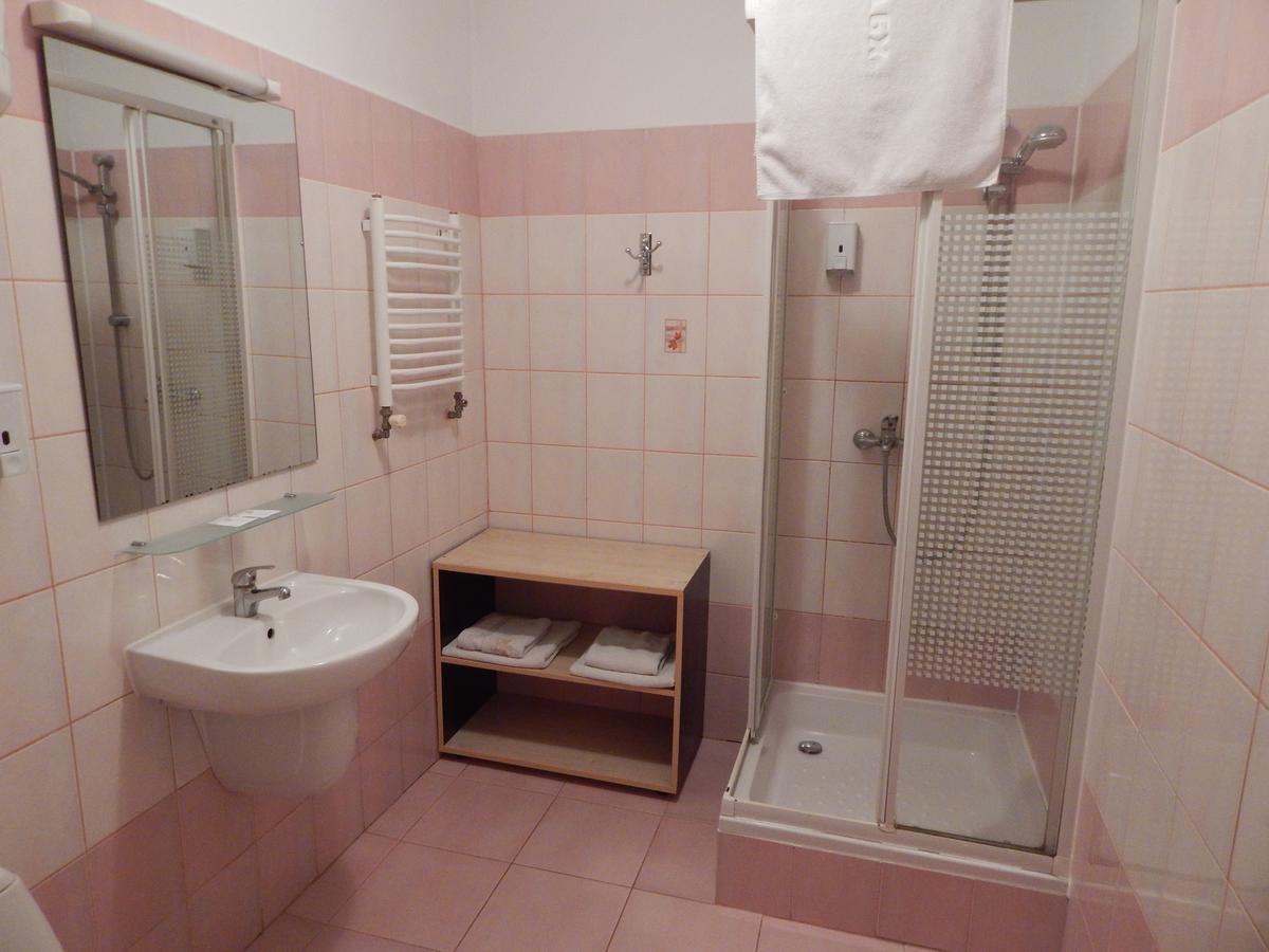 Karpaty Viking Motel Nizhneye Sinevidnoye Dış mekan fotoğraf