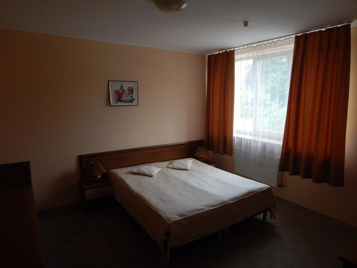 Karpaty Viking Motel Nizhneye Sinevidnoye Dış mekan fotoğraf