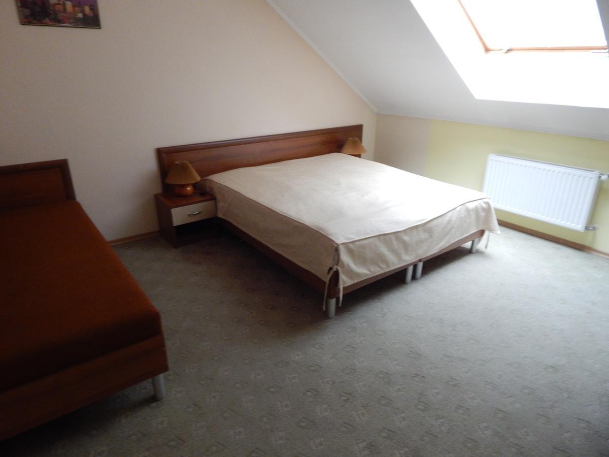 Karpaty Viking Motel Nizhneye Sinevidnoye Dış mekan fotoğraf
